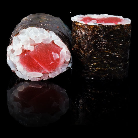 MAKI ATÚN 8U