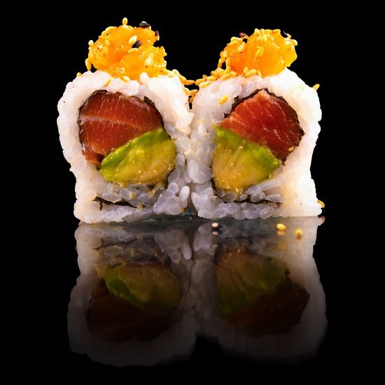 URA ROLL 4U