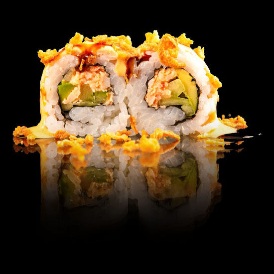 Onion Roll 4U