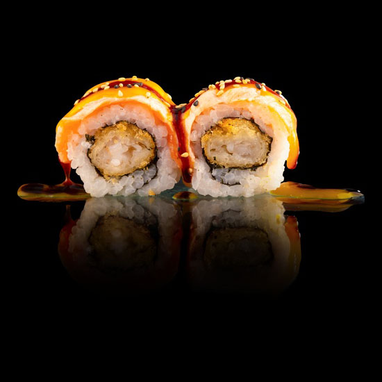 AMA EBI ROLL 4U