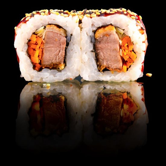 Pato Roll 4U