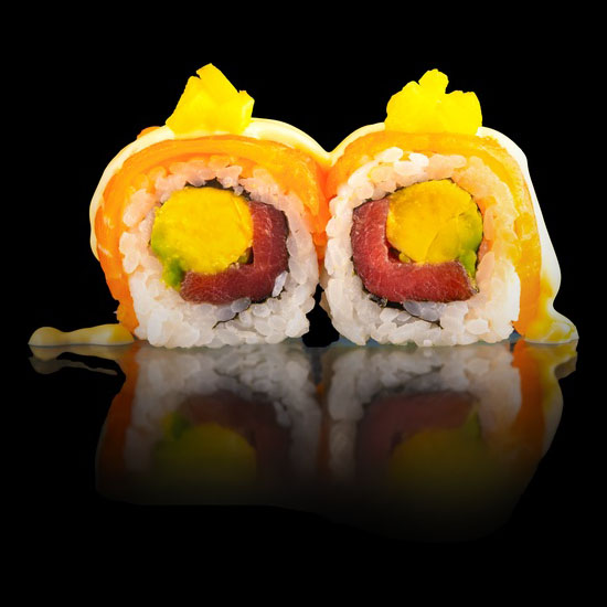 URA MANGO 4U