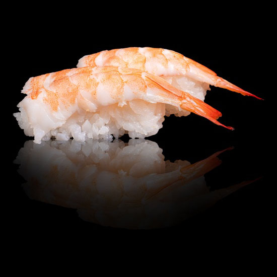 NIGIRI LANGOSTINO 2U