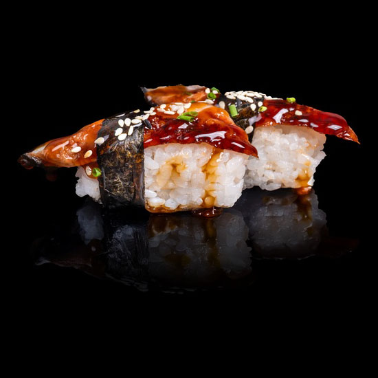 NIGIRI UNAGI 2U