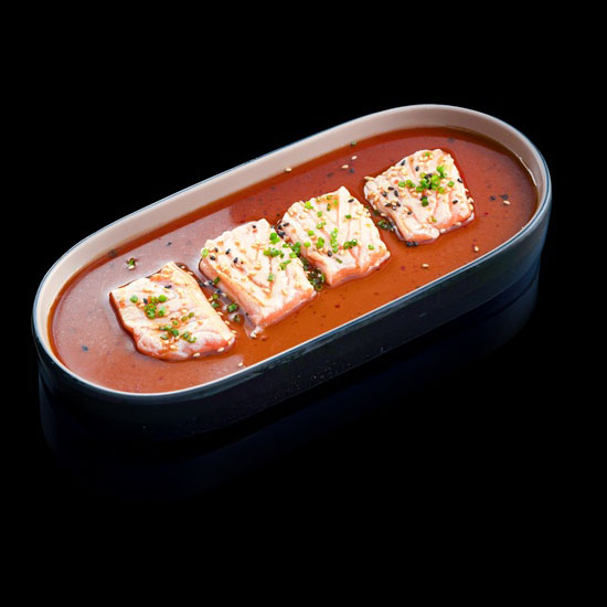 SAKE TATAKI 4U