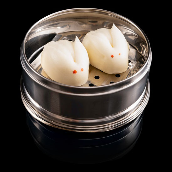 YUTU BAO 2U