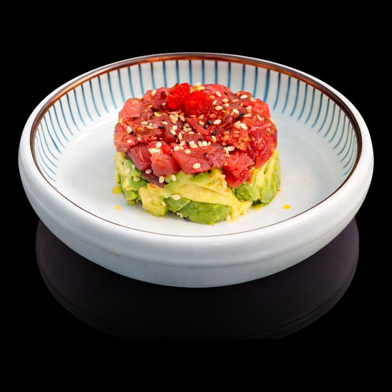 DUO TARTAR