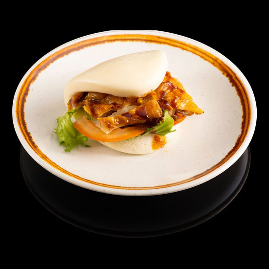 BAO DE PATO