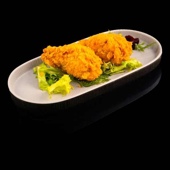 ALITAS DE POLLO 2U