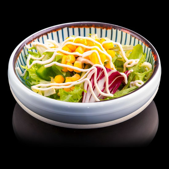 Ensalada