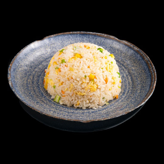 ARROZ DE LA CASA