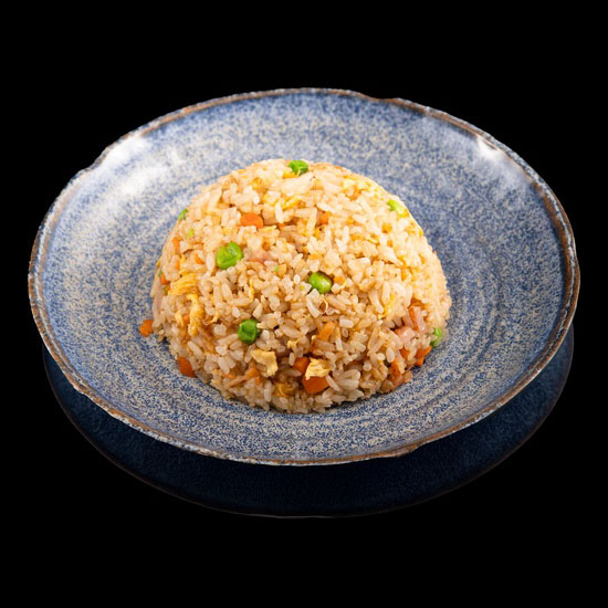 ARROZ 5 SABORES
