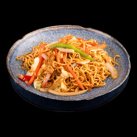 YAKISOBA