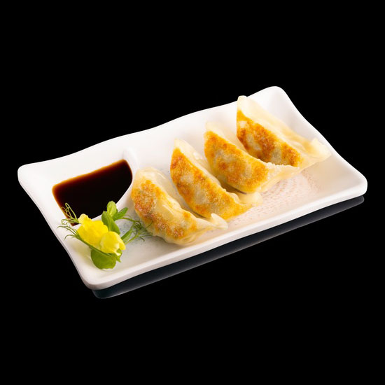 GYOZAS 4U