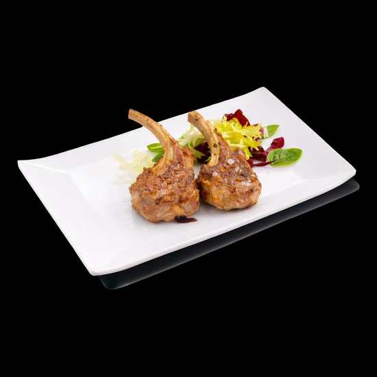 CHULETÓN DE CORDERO 1U